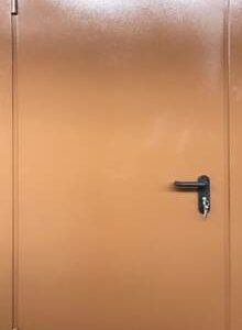 Противопожарная дверь 2300×600 / серия FRM55387